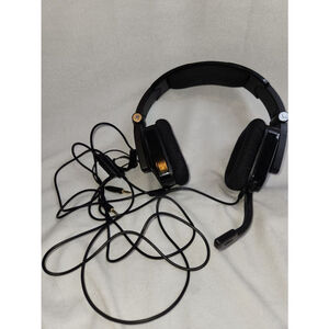 Tt esports | Headphones | Gaming | Black